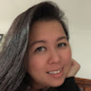 Meet your Posher, Marilyn